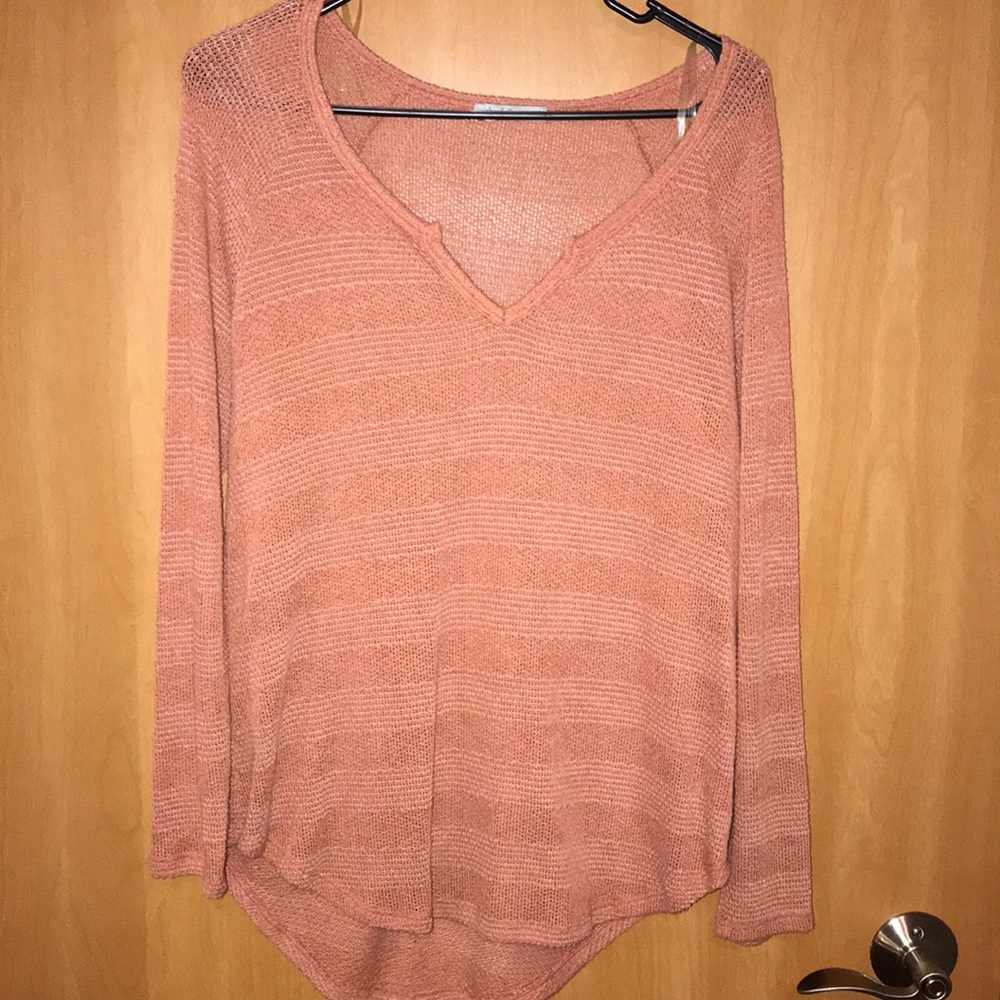 Women’s Long sleeve top